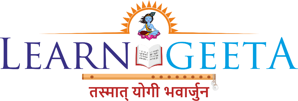 Learn Geeta